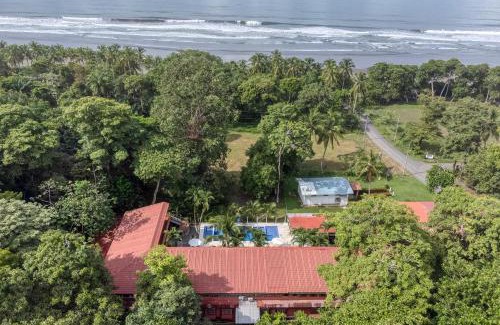 Bejuco Hôtel | Hotel Playa Bejuco