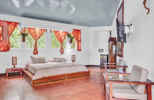 Bejuco Hôtel | Hotel Playa Bejuco