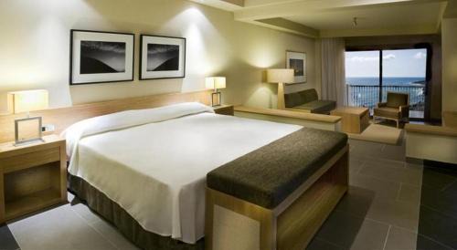 Playa de la Calera Hôtel | Hotel Playa Calera