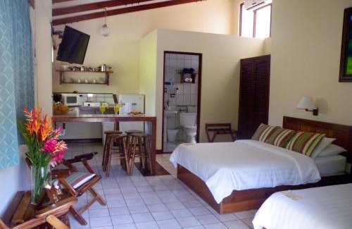 Manuel Antonio Hôtel | Hotel Playa Espadilla & Gardens