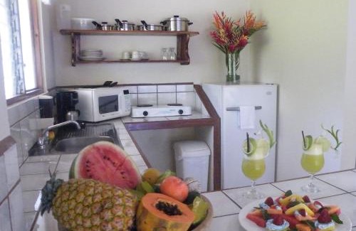 Manuel Antonio Hôtel | Hotel Playa Espadilla & Gardens