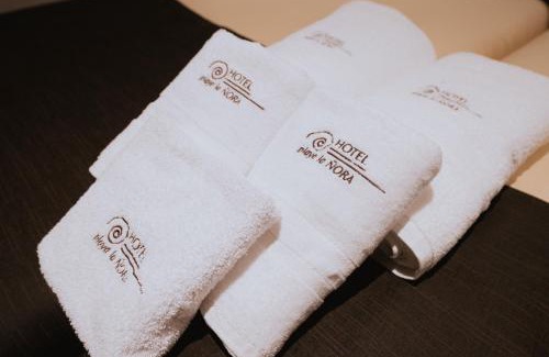 Quintueles Hôtel | Hotel Playa la Ñora by gaiarooms