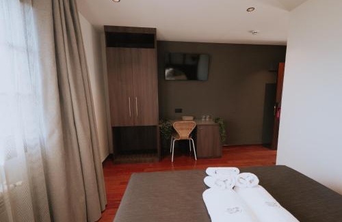 Quintueles Hôtel | Hotel Playa la Ñora by gaiarooms