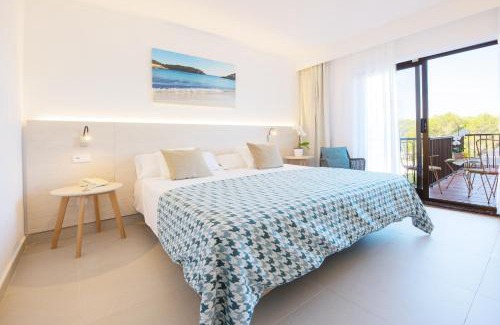 Santanyi Hôtel | Hotel Playa Mondrago