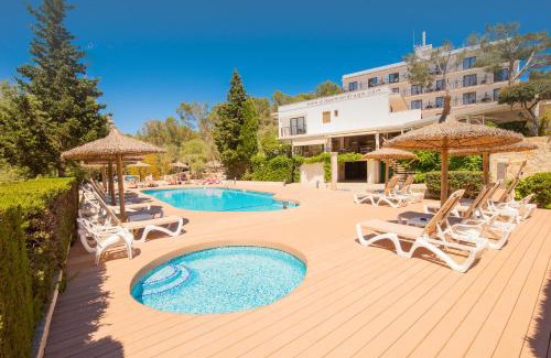 Santanyi Hôtel | Hotel Playa Mondrago