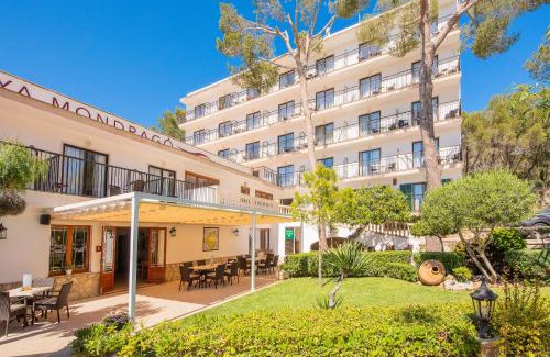 Santanyi Hôtel | Hotel Playa Mondrago