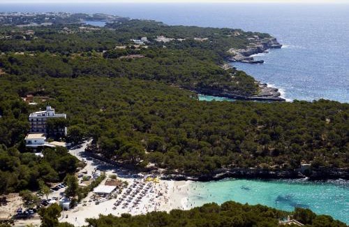 Santanyi Hôtel | Hotel Playa Mondrago