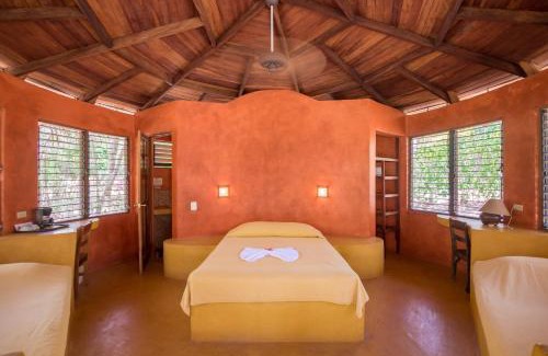 Playa Negra Hôtel | Hotel Playa Negra