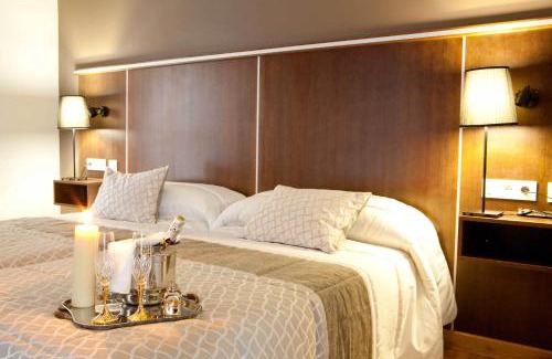 Villanueva del Arzobispo Hôtel | Hotel Plaza Manjón