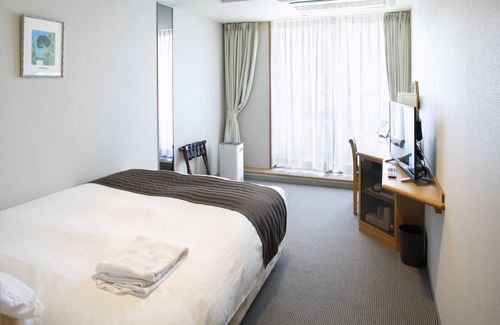 Yokote Hôtel | Hotel Plaza Annex Yokote