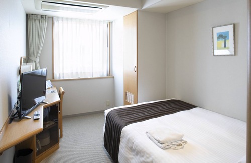 Yokote Hôtel | Hotel Plaza Annex Yokote