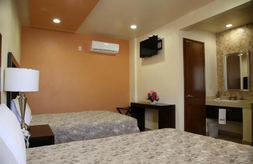 Bernal Hôtel | Hotel Plaza Bernal