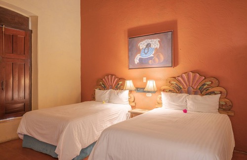 El Fuerte Hôtel | Hotel Plaza del Fuerte by Balderrama Hotel Collection