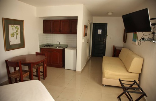 Ciudad Universitaria Appartement | Hotel Plaza del Sol