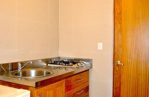 Ciudad Universitaria Appartement | Hotel Plaza del Sol