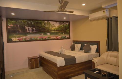 Madanpur Hôtel | Hotel Plaza