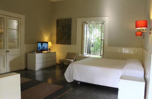Malloa Hôtel | Hotel Plaza Malloa