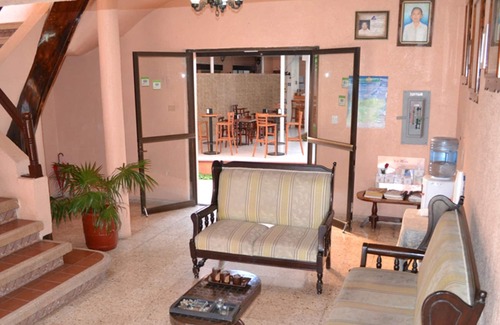 Ticul Hôtel | Hotel Plaza