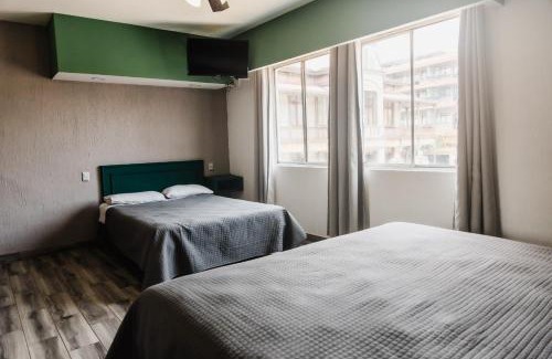 Orizaba Hôtel | HOTEL PLAZA PALACIO