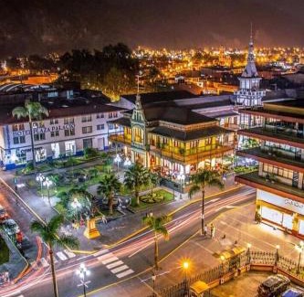 Orizaba Hôtel | HOTEL PLAZA PALACIO