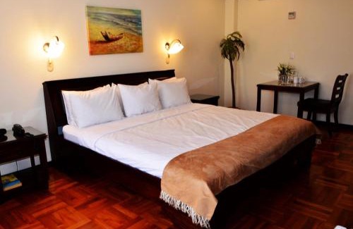 San Jose Hôtel | Hotel Plaza Real Suites & Apartments San Jose