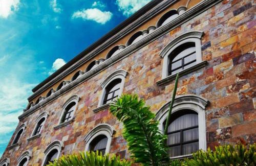 San Jose Hôtel | Hotel Plaza Real Suites & Apartments San Jose