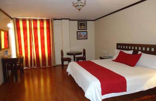 Xicotepec Hôtel | Hotel Plaza San Carlos