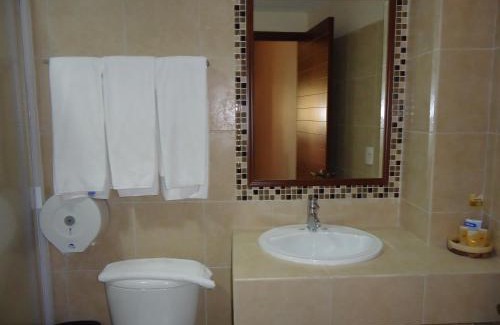 Xicotepec Hôtel | Hotel Plaza San Carlos