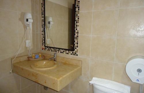Xicotepec Hôtel | Hotel Plaza San Carlos