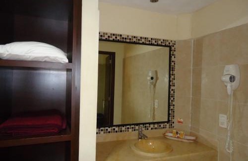 Xicotepec Hôtel | Hotel Plaza San Carlos