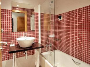 Irurtzun Hôtel | Hotel Plazaola