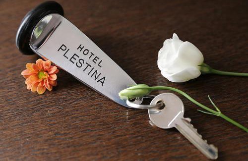 Colfiorito Hôtel | Hotel Plestina Ristorante Pizzeria
