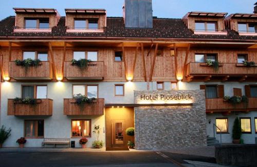 Naz Hôtel | Hotel Ploseblick