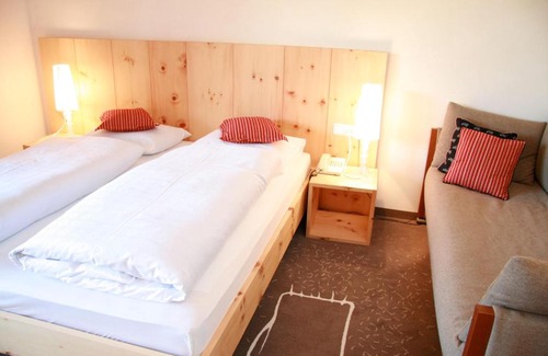 Naz Hôtel | Hotel Ploseblick