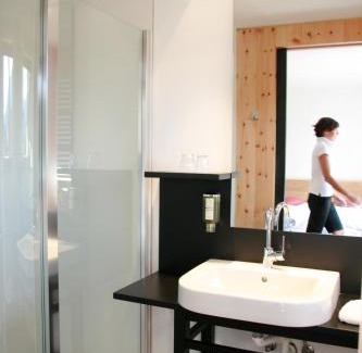 Naz Hôtel | Hotel Ploseblick