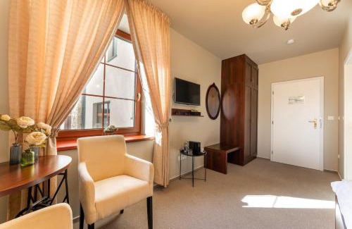 Mostkovice Hôtel | Hotel Plumlov