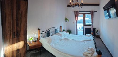 Frydek-Mistek Hôtel | Hotel Plzeňský Dvůr