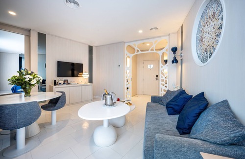El Port Hôtel | Hotel Porta Fira