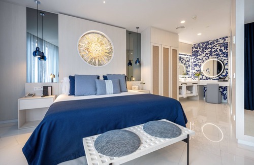 El Port Hôtel | Hotel Porta Fira