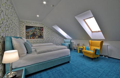 Bardejov Hôtel | Hotel Pod Bránou
