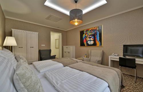Bardejov Hôtel | Hotel Pod Bránou