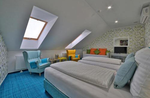 Bardejov Hôtel | Hotel Pod Bránou