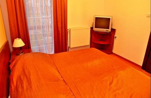 Terespol Hôtel | Hotel Pod Dębami