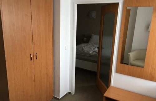 Haj ve Slezsku Hôtel | Hotel pod Hůrkou