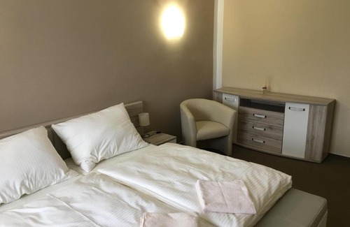 Haj ve Slezsku Hôtel | Hotel pod Hůrkou