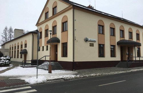 Haj ve Slezsku Hôtel | Hotel pod Hůrkou