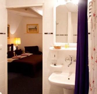 Stare Miasto Hôtel | Hotel Pod Orłem