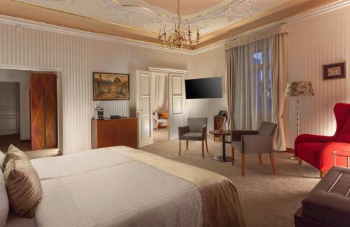 Mala Strana Hôtel | Hotel Pod Věží