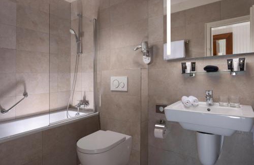 Mala Strana Hôtel | Hotel Pod Věží