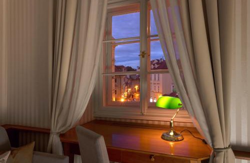 Mala Strana Hôtel | Hotel Pod Věží
